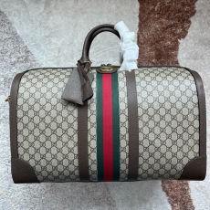 Gucci Travel Bags